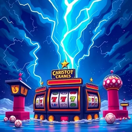 171slot: Promo dan Bonus Terbaik untuk Para Gamer Indonesia