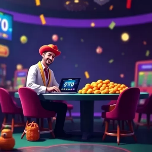 Panduan Lengkap Menggunakan Situs Game 171slot