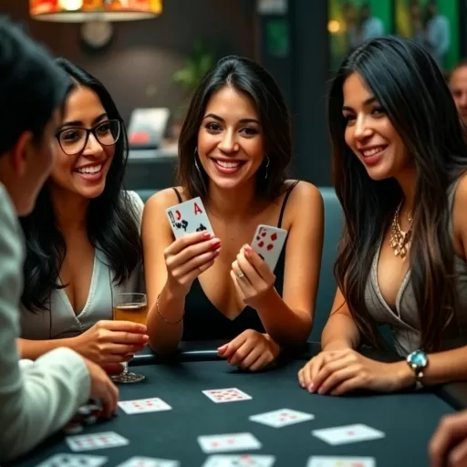 171slot: Menyelami Keseruan Permainan Poker yang Menarik di Indonesia